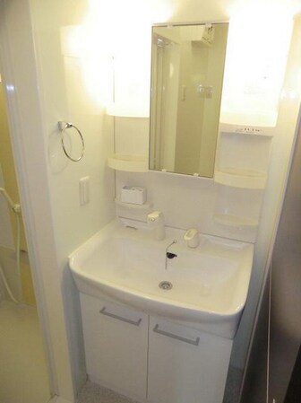 ヴァンヴェールの物件内観写真